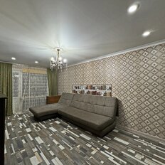 Квартира 53,8 м², 2-комнатная - изображение 4