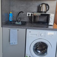 Квартира 18 м², студия - изображение 3