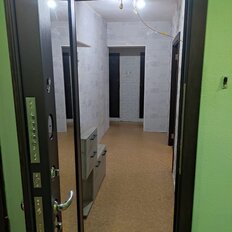 Квартира 53 м², 2-комнатная - изображение 4