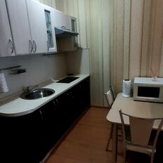 Квартира 26 м², студия - изображение 1