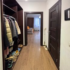 Квартира 24,6 м², студия - изображение 3