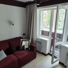Квартира 44 м², 2-комнатная - изображение 1