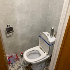 Квартира 56 м², 3-комнатная - изображение 4