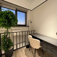 Квартира 23 м², студия - изображение 1