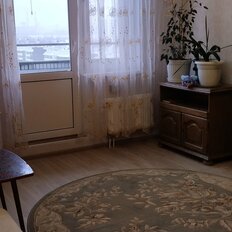 Квартира 34 м², 1-комнатная - изображение 3