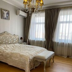 Квартира 172 м², 4-комнатная - изображение 1
