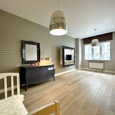 Квартира 90,9 м², 3-комнатная - изображение 3