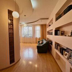 Квартира 112 м², 3-комнатная - изображение 5