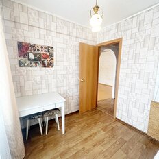 Квартира 30,9 м², 1-комнатная - изображение 3