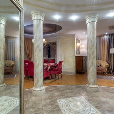 Квартира 167,9 м², 4-комнатная - изображение 5