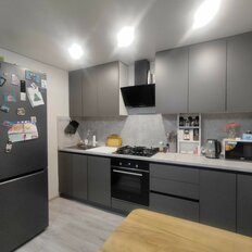 Квартира 58,9 м², 3-комнатная - изображение 1
