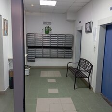 Квартира 44,9 м², 1-комнатная - изображение 4