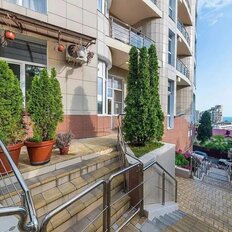 Квартира 135 м², 3-комнатная - изображение 3