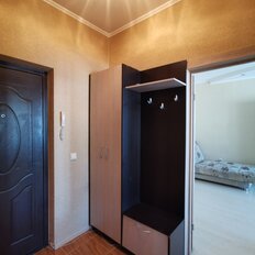Квартира 42 м², 1-комнатная - изображение 3