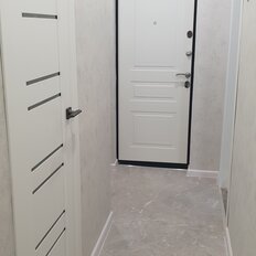 Квартира 34 м², 1-комнатная - изображение 4