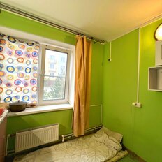 Квартира 28,5 м², 1-комнатная - изображение 3