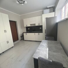 Квартира 46,5 м², 1-комнатная - изображение 2