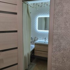 Квартира 40 м², 1-комнатная - изображение 1