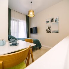 Квартира 25 м², студия - изображение 5