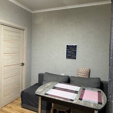 Квартира 48 м², 1-комнатная - изображение 3