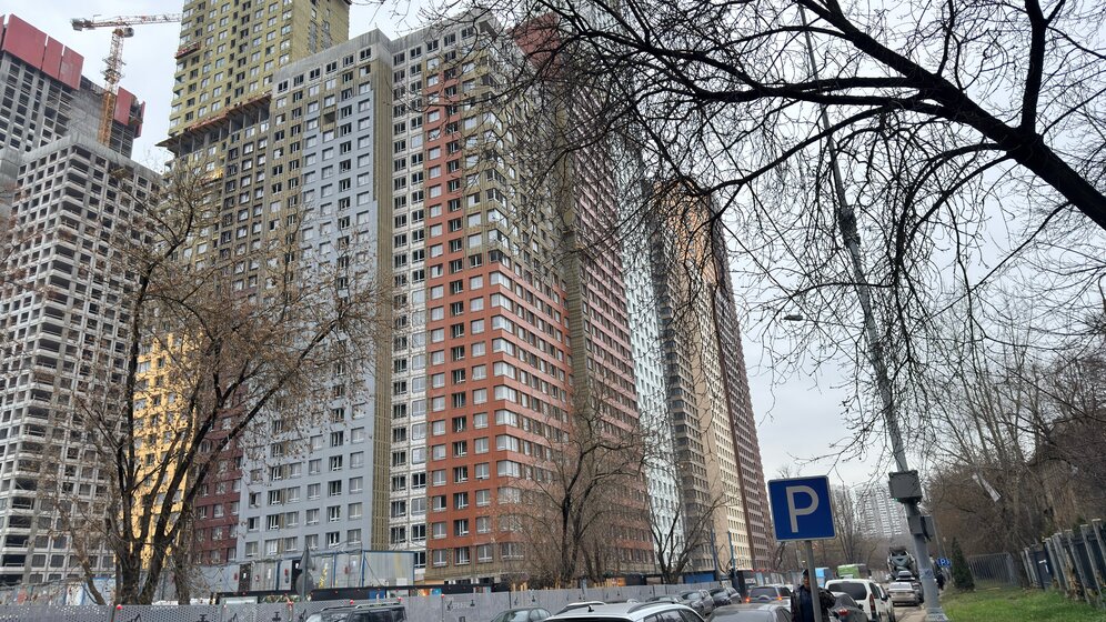 26,4 м², квартира-студия 15 000 000 ₽ - изображение 88