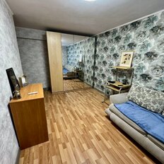 Квартира 30 м², 1-комнатная - изображение 4