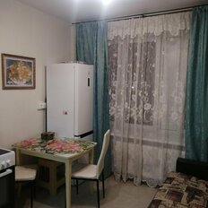Квартира 32 м², 1-комнатная - изображение 3