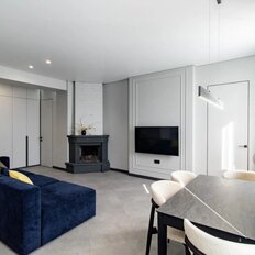 Квартира 82 м², 3-комнатные - изображение 1