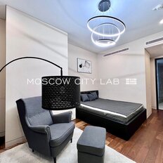 Квартира 80 м², 2-комнатные - изображение 2