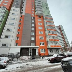 Квартира 69 м², 3-комнатная - изображение 2