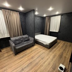 Квартира 31,7 м², 1-комнатная - изображение 2