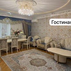 Квартира 142,7 м², 3-комнатная - изображение 4