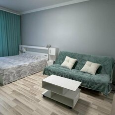 Квартира 43 м², 1-комнатная - изображение 2
