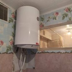 Квартира 50 м², 3-комнатная - изображение 1