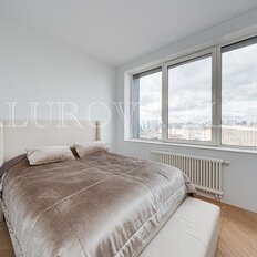 Квартира 54 м², 2-комнатная - изображение 4