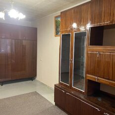 Квартира 32 м², 1-комнатная - изображение 4