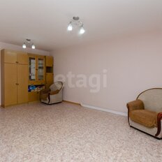 Квартира 33 м², студия - изображение 3