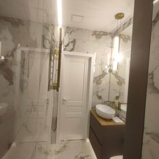 Квартира 142 м², 3-комнатная - изображение 3