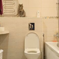 Квартира 52 м², 1-комнатная - изображение 1