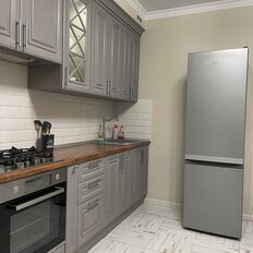 Квартира 42 м², 1-комнатная - изображение 5