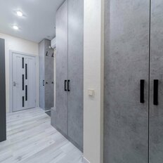 Квартира 47 м², 3-комнатная - изображение 5