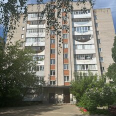 Квартира 52 м², 2-комнатная - изображение 2