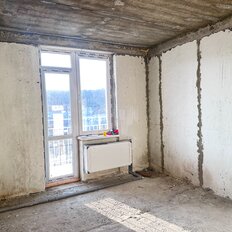 Квартира 62 м², 2-комнатная - изображение 4