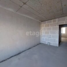 Квартира 46,7 м², 1-комнатная - изображение 4