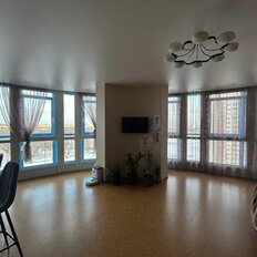 Квартира 125,3 м², 4-комнатная - изображение 3