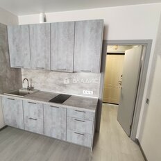 Квартира 22,6 м², студия - изображение 4