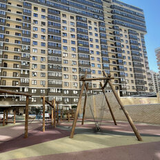 Квартира 33,8 м², 1-комнатная - изображение 2