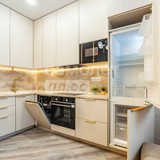 Квартира 34 м², студия - изображение 4