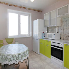 Квартира 34,1 м², 1-комнатная - изображение 5