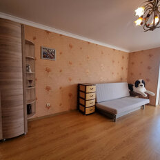 Квартира 56,4 м², 1-комнатная - изображение 1